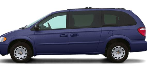 CHRYSLER TOWN AND COUNTRY 2002 2C8GP343X2R556212 image